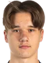 Maksim Aleksandrov - Ural Ekaterinburg II player