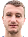 Maksim Bachinskiy photo de profil du footballeur