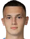 Maksim Balakhonov - Dinamo 2 Moskau futbolcusu