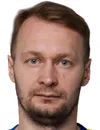 Maksim Bordachev - Spieler von Karriereende