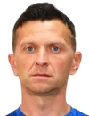 Maksim Charyshkin futbolcu profil fotoğrafı