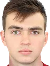 Maksim Frolov futbolcu profil fotoğrafı
