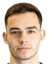 Maksim Gaevoy - Torpedo-BelAZ Zhodino futbolcusu