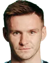Maksim Gladchenko - jugador del Zhayik Uralsk