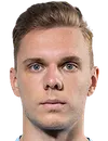 Maksim Glushenkov - Zenit St. Petersburg futbolcusu