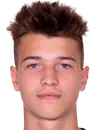Maksim Gorbunov - FK Rostov II futbolcusu