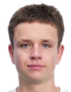Maksim Karpovich - BATE 2 Borisov futbolcusu
