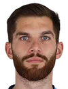 Maksim Kasarab - Dnepr Mogilev futbolcusu