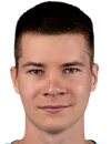 Maksim Kaynov - Rotor Volgograd player