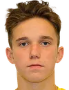 Maksim Kholodov - Akron-2 Togliatti futbolcusu