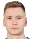 Maksim Kuntsevich - jugador del FK Vitebsk