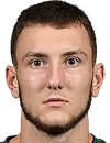 Maksim Kutovoy - jogador do Salyut Belgorod