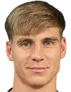 Maksim Kuzmin - jogador do PFC Sochi