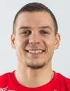 Maksim Lipin - Spieler von Tallinna JK Puuma