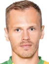 Maksim Lukashevich futbolcu profil fotoğrafı