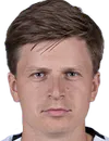 Maksim Maksimov - Arsenal Tula futbolcusu