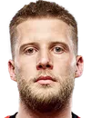 Maksim Matyusha - Chernomorets Novorossijsk futbolcusu