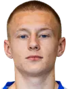Maksim Meshcheryakov - Fakel Voronezh II futbolcusu