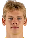 Maksim Ofitserov - Kuban Krasnodar futbolcusu