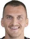 Maksim Palienko - jogador do KDV Tomsk