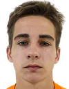 Maksim Podluzhnyi - GFK Yalta futbolcusu