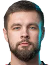 Maksim Polyakov - Tekstilshchik Ivanovo futbolcusu