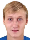 Maksim Prikhodnoy futbolcu profil fotoğrafı