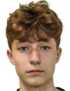 Maksim Rasulov - joueur du Akron Tolyatti Konoplev U21