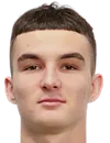 Maksim Sakuta - BATE Borisov futbolcusu