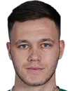 Maksim Samorodov - Akhmat Grozny futbolcusu