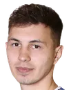 Maksim Sanets futbolcu profil fotoğrafı