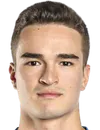 Maksim Sarraf - Al-Karamah SC futbolcusu