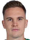 Maksim Sidorov - Akhmat Grozny futbolcusu