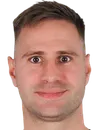 Maksim Skavysh futbolcu profil fotoğrafı