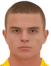 Maksim Slavkov - Pelister Bitola futbolcusu