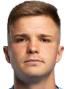 Maksim Vityugov - jogador do Krylya Sovetov Samara