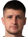 Maksim Vysotskiy - FC OshMU futbolcusu
