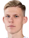 Maksims Tonisevs - FC Riga futbolcusu