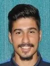 Maksut Birben - jogador do Bucak Belediye Oğuzhanspor