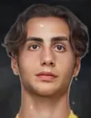 Maksut Pune futbolcu profil fotoğrafı