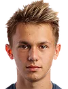 Maksym Bagachanskyi - Metalist Kharkiv futbolcusu
