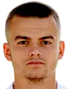 Maksym Cheglov - FK Trostyanets futbolcusu