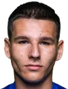 Maksym Czekała - Pelikan Lowicz futbolcusu