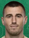 Maksym Dyachuk - Lechia Gdansk futbolcusu
