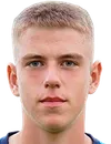 Maksym Dykyi - Polissya Zhytomyr U19 futbolcusu