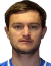 Maksym Feshchuk - Karriereende player