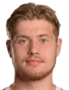 Maksym Gerasymov futbolcu profil fotoğrafı