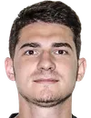 Maksym Girnyi - Probiy Gorodenka futbolcusu