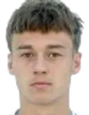 Maksym Grodzinskyi - Dynamo Kyiv U19 futbolcusu