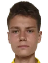 Maksym Gryshchenko - FC Polissya 2 futbolcusu
